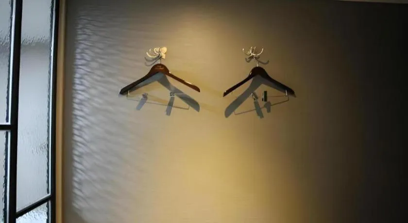 Hotel TreeShade Dongdaemun