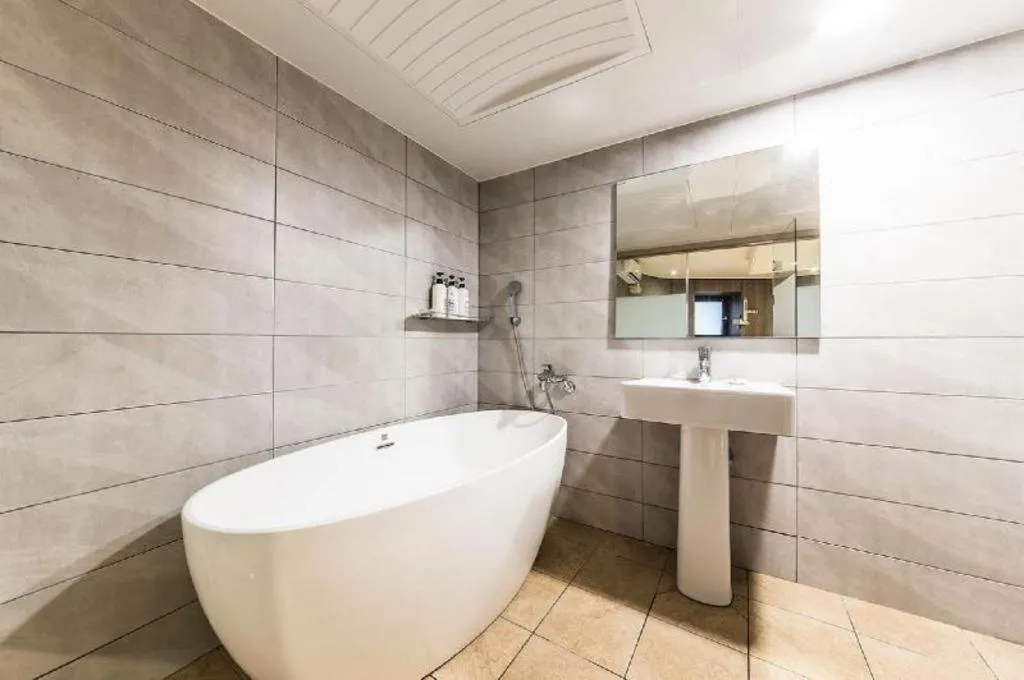 Hotel TreeShade Dongdaemun