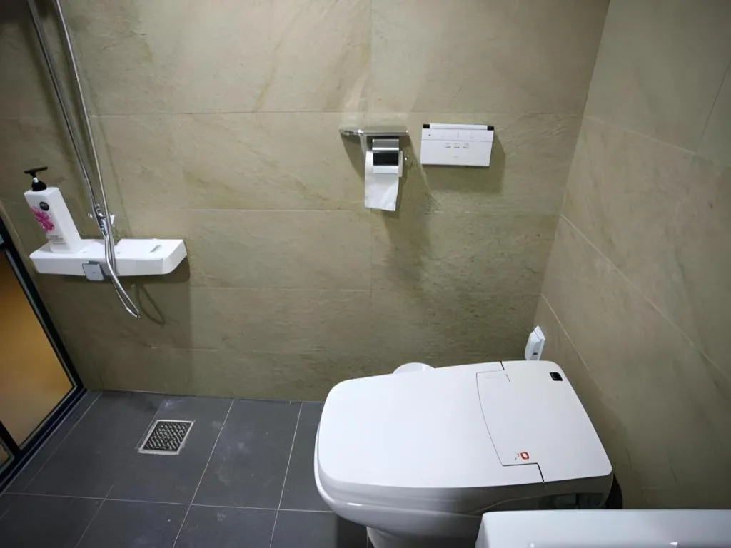 Hotel TreeShade Dongdaemun