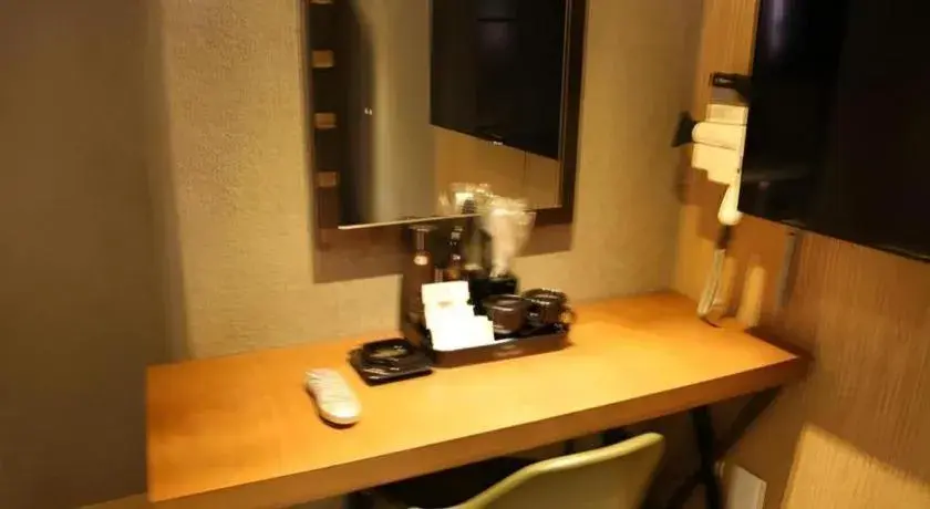 Hotel TreeShade Dongdaemun Hotel TreeShade Dongdaemun