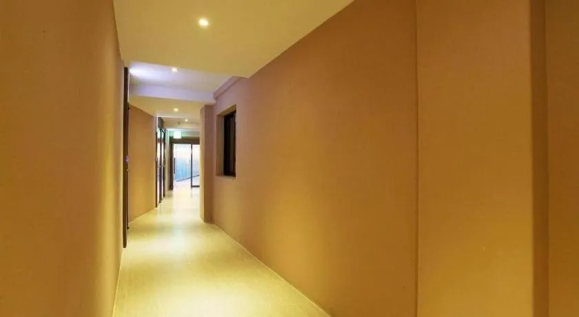 Hotel TreeShade Dongdaemun