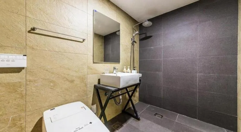 Hotel TreeShade Dongdaemun