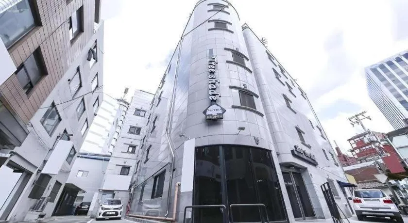 Hotel TreeShade Dongdaemun