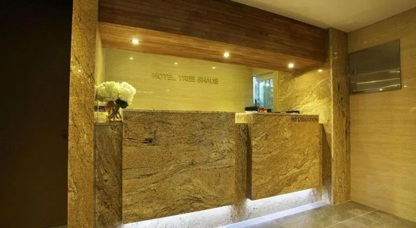 Hotel TreeShade Dongdaemun