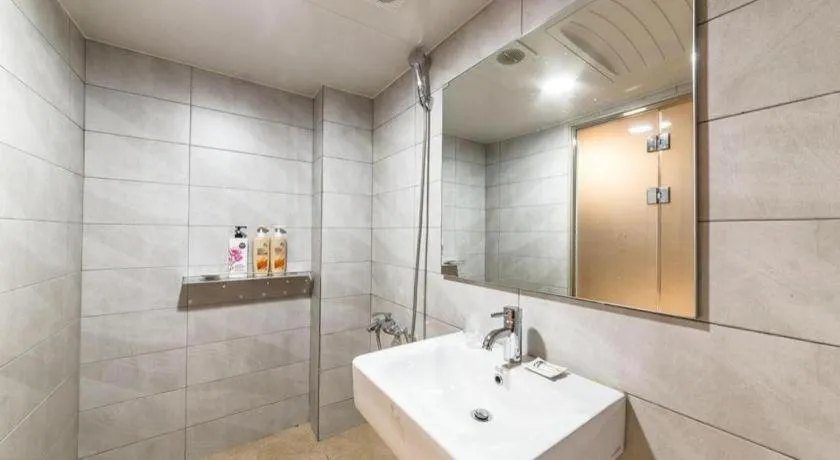 Hotel TreeShade Dongdaemun