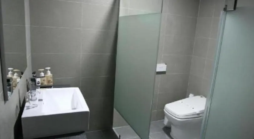 Hotel TreeShade Dongdaemun