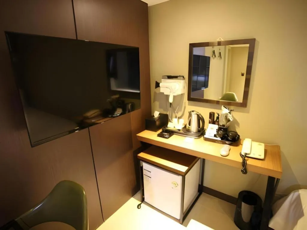 Hotel TreeShade Dongdaemun