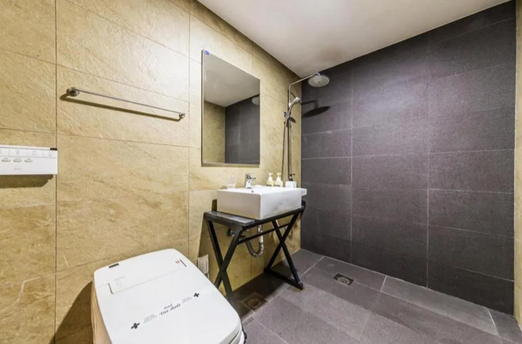 Hotel TreeShade Dongdaemun