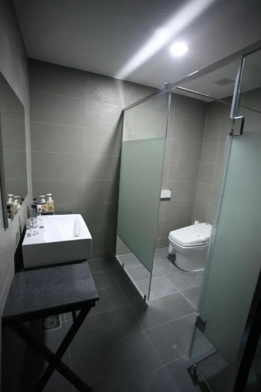 Hotel TreeShade Dongdaemun