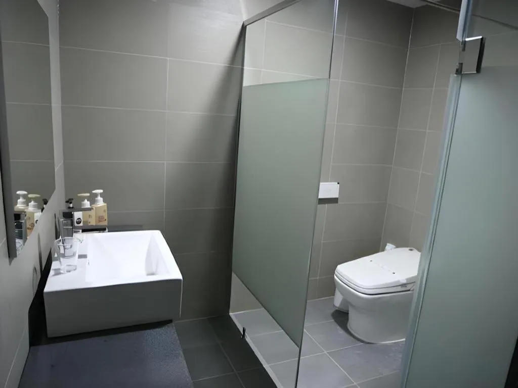 Hotel TreeShade Dongdaemun