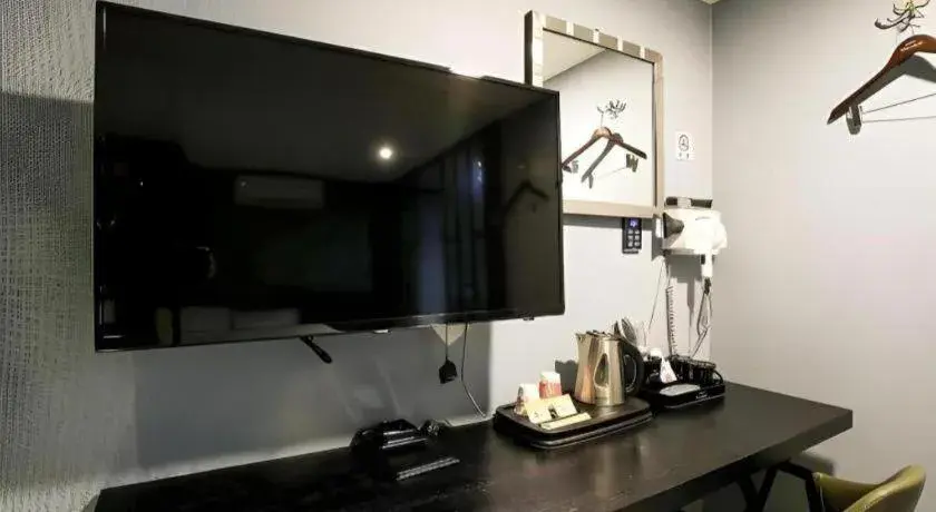 Hotel TreeShade Dongdaemun Hotel TreeShade Dongdaemun