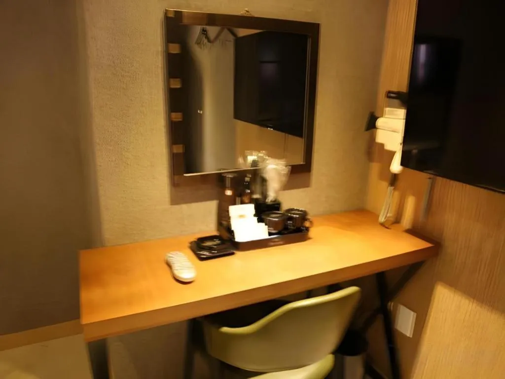 Hotel TreeShade Dongdaemun