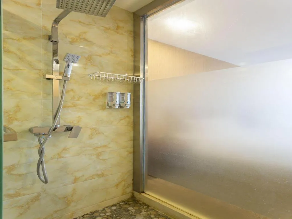 Junlai Hotel Pudong Airport Shanghai