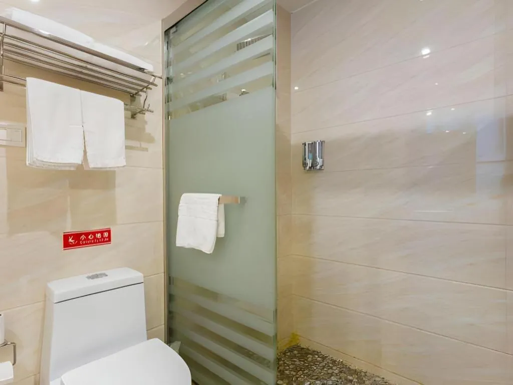 Junlai Hotel Pudong Airport Shanghai