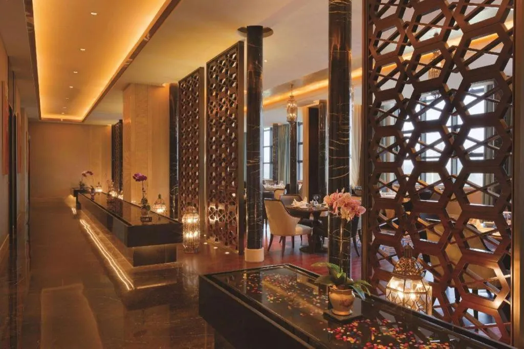 Wyndham Urumqi North