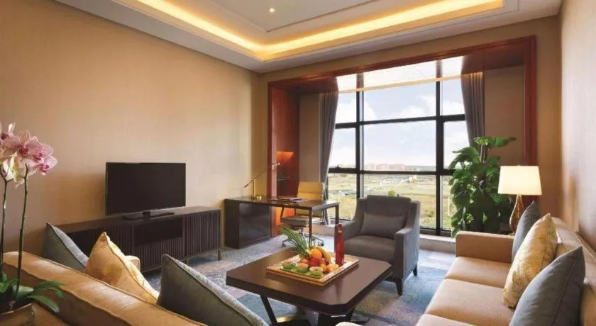 Wyndham Urumqi North