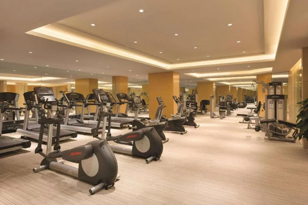 Wyndham Urumqi North