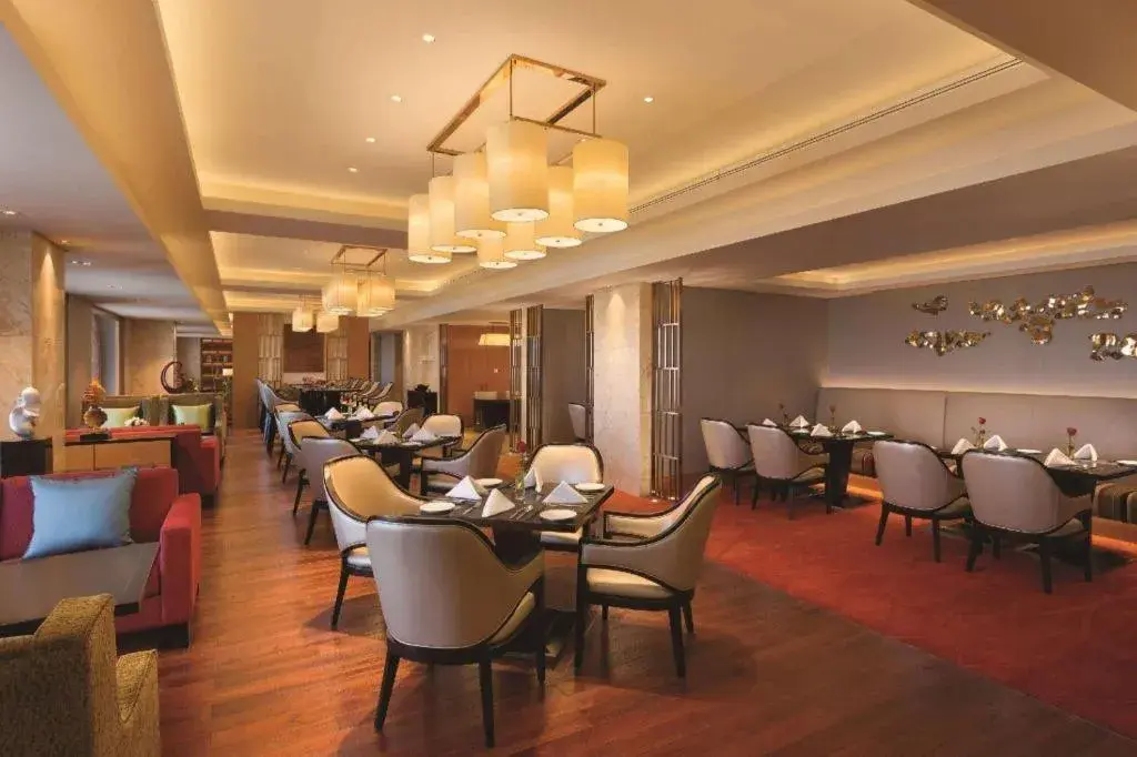 Wyndham Urumqi North Wyndham Urumqi North