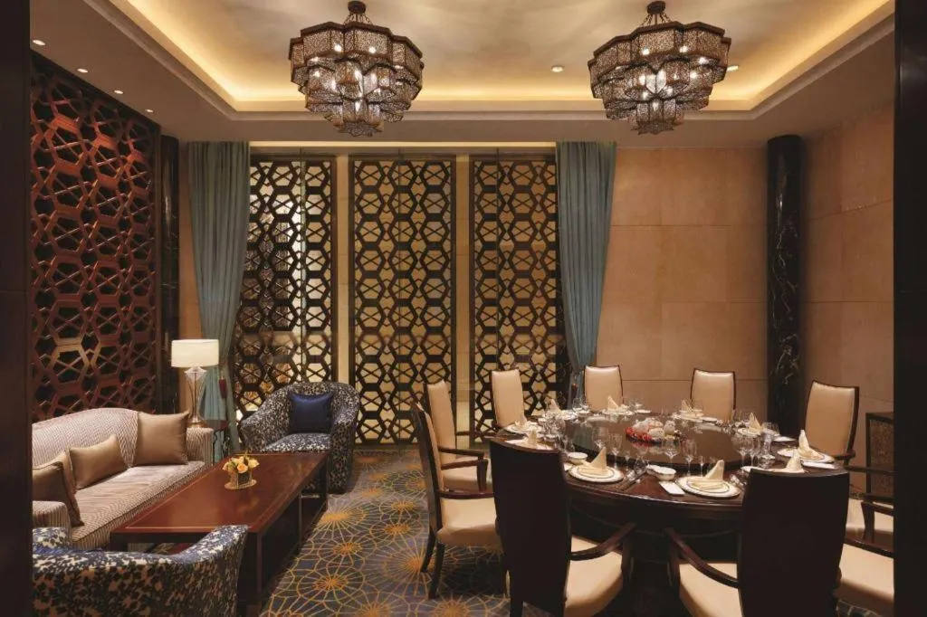 Wyndham Urumqi North