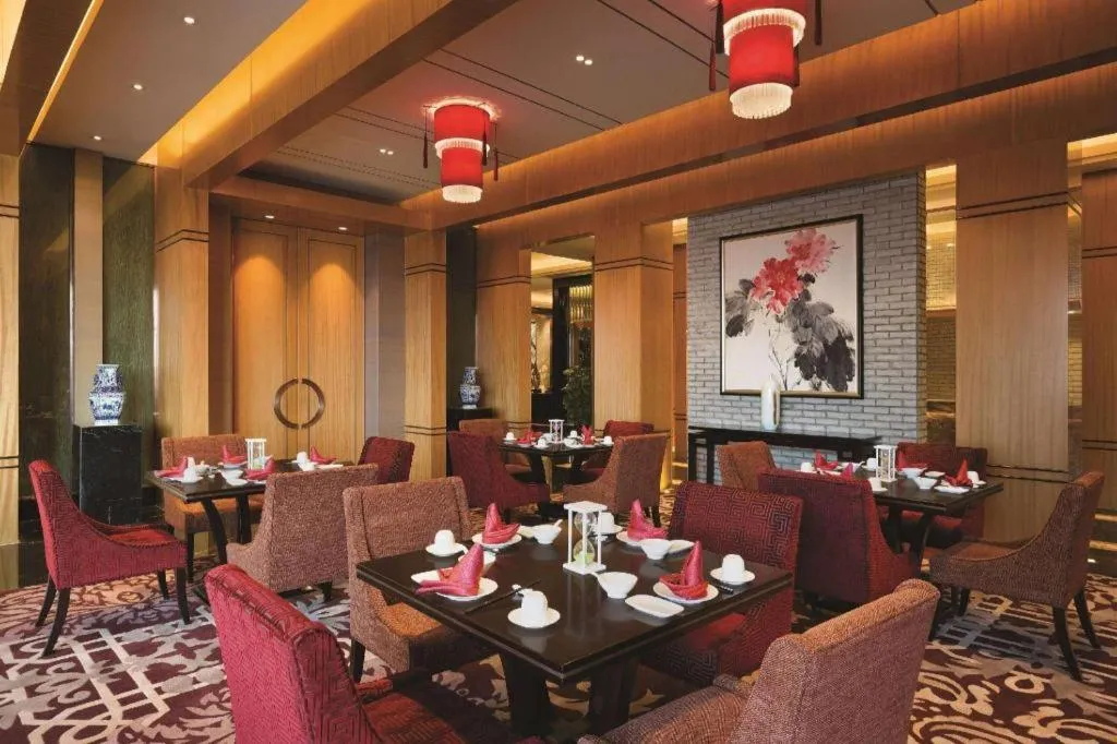 Wyndham Urumqi North