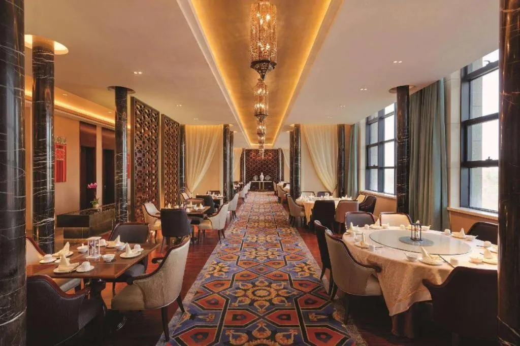 Wyndham Urumqi North