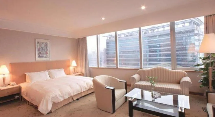 Tian Cheng Hotel Jin Jiang