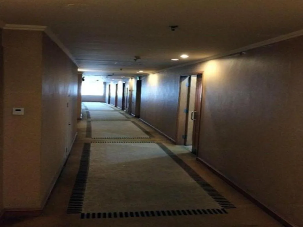 Tian Cheng Hotel Jin Jiang