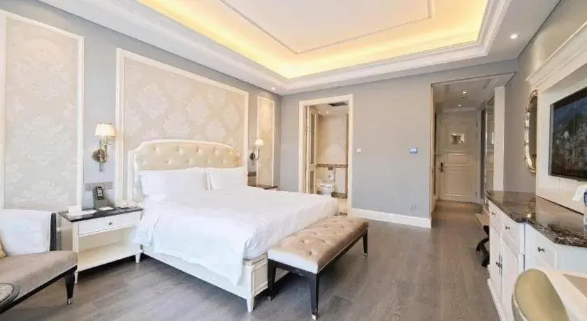 Yin Run Jin Jiang Castle Hotel Yin Run Jin Jiang Castle Hotel