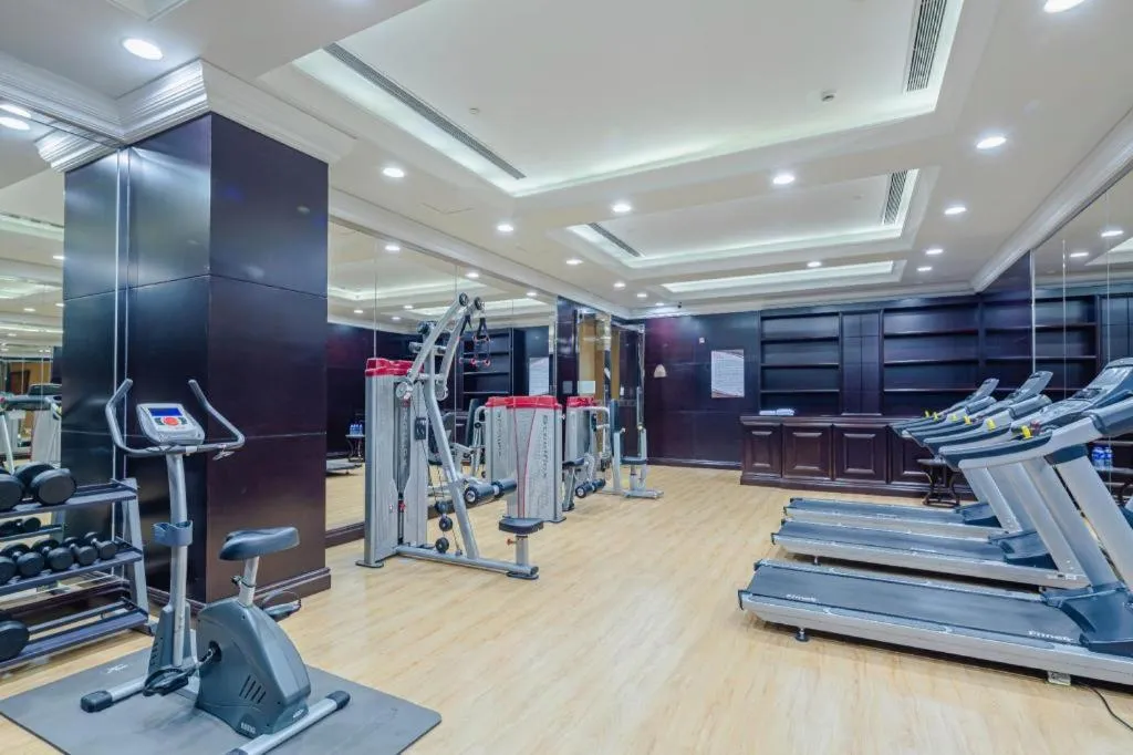 Yin Run Jin Jiang Castle Hotel