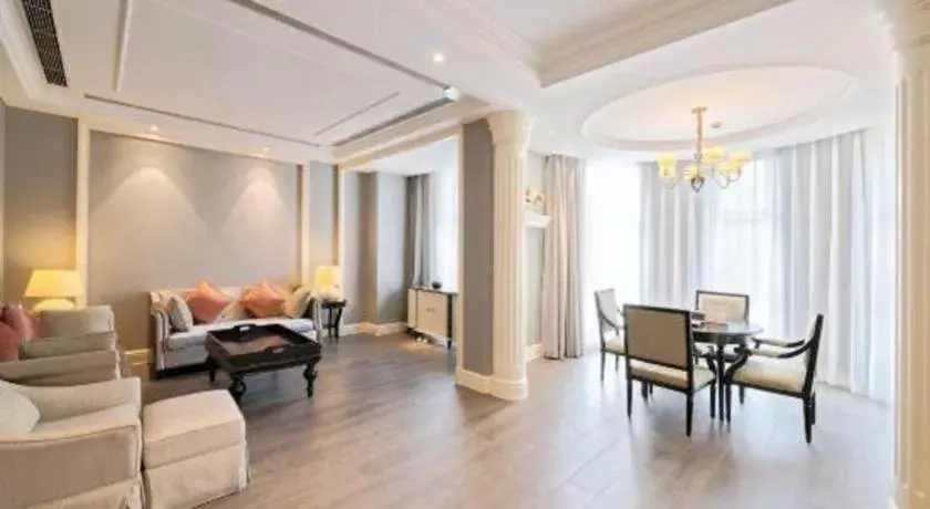 Yin Run Jin Jiang Castle Hotel Yin Run Jin Jiang Castle Hotel