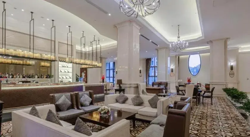 Yin Run Jin Jiang Castle Hotel Yin Run Jin Jiang Castle Hotel