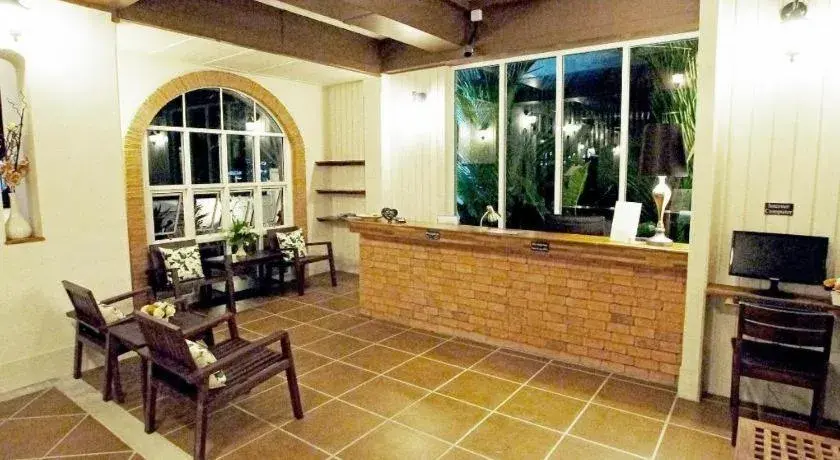 Baan Pimpisa Baan Pimpisa