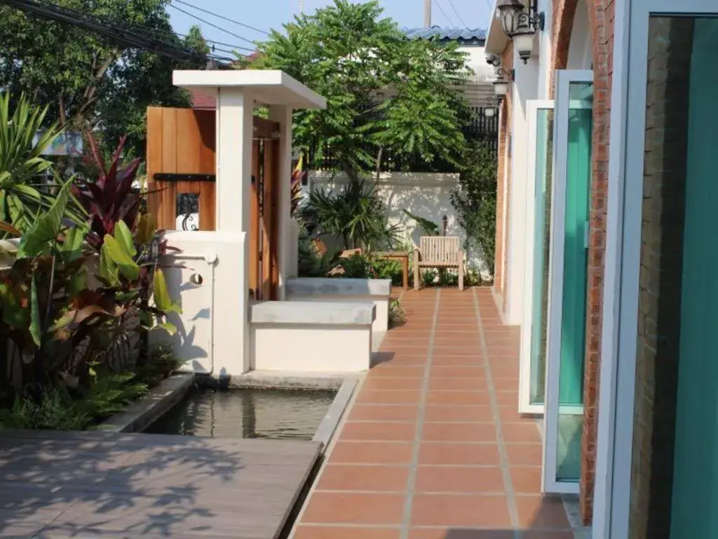 Baan Pimpisa Baan Pimpisa