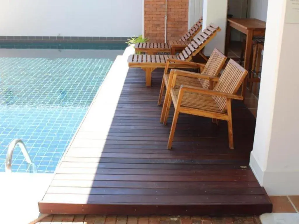 Baan Pimpisa Baan Pimpisa