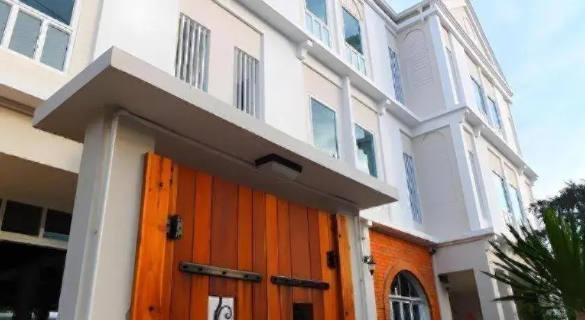 Baan Pimpisa Baan Pimpisa