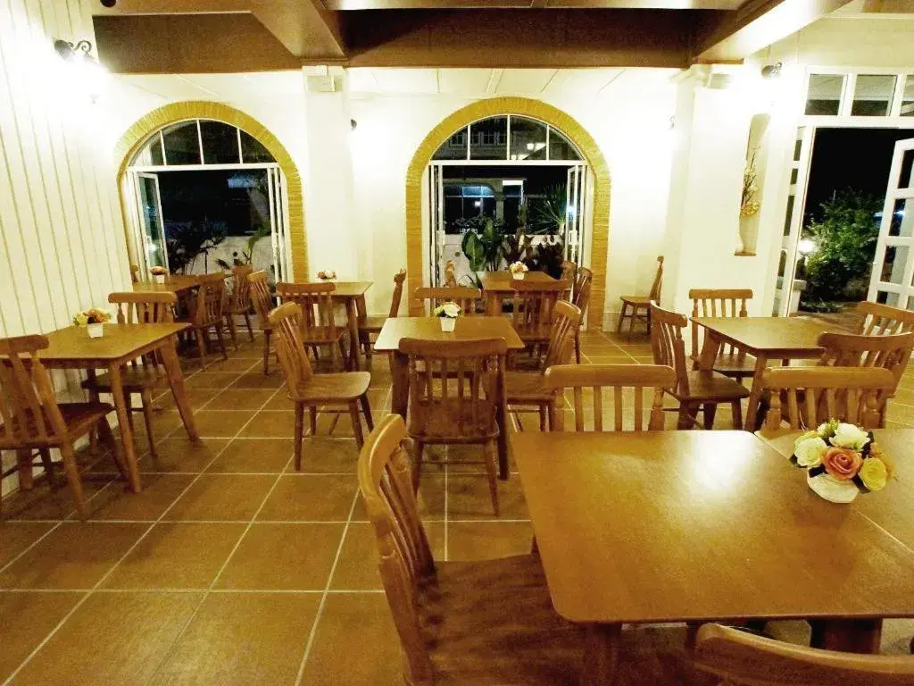 Baan Pimpisa Baan Pimpisa