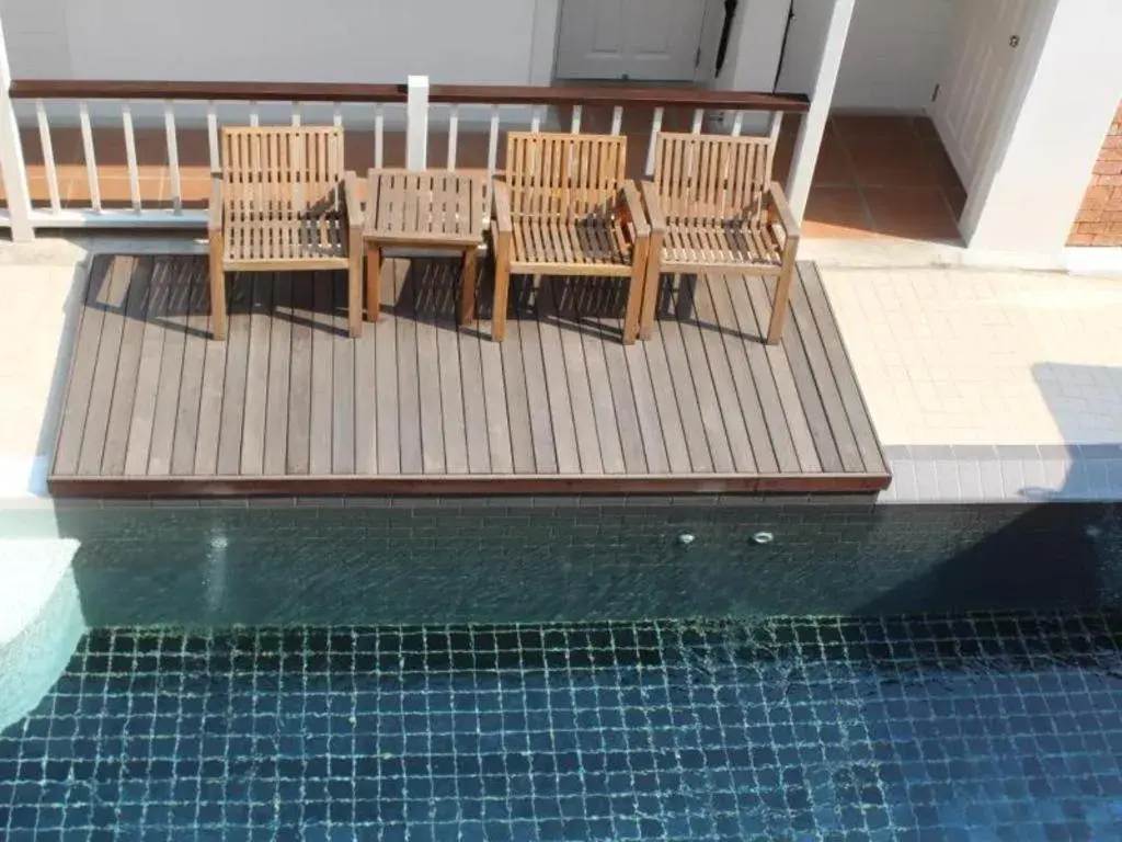 Baan Pimpisa Baan Pimpisa