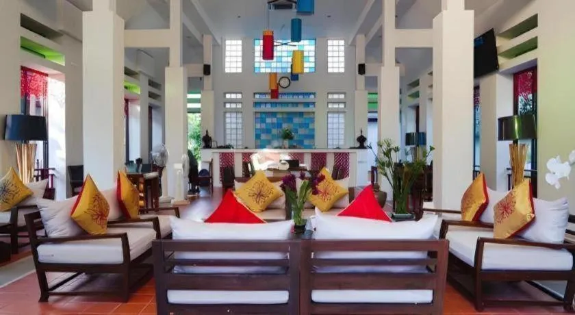 Doltara Boutique Resort