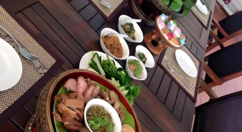 Doltara Boutique Resort