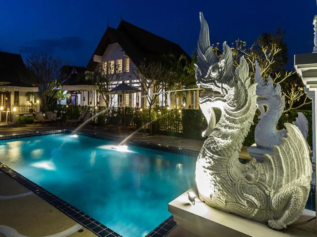 Doltara Boutique Resort