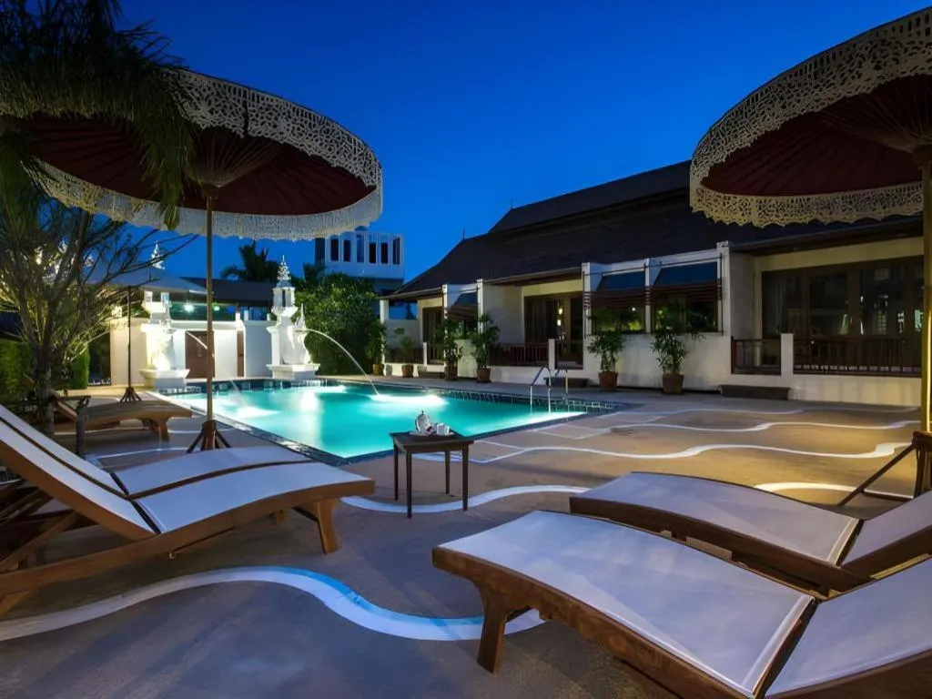 Doltara Boutique Resort