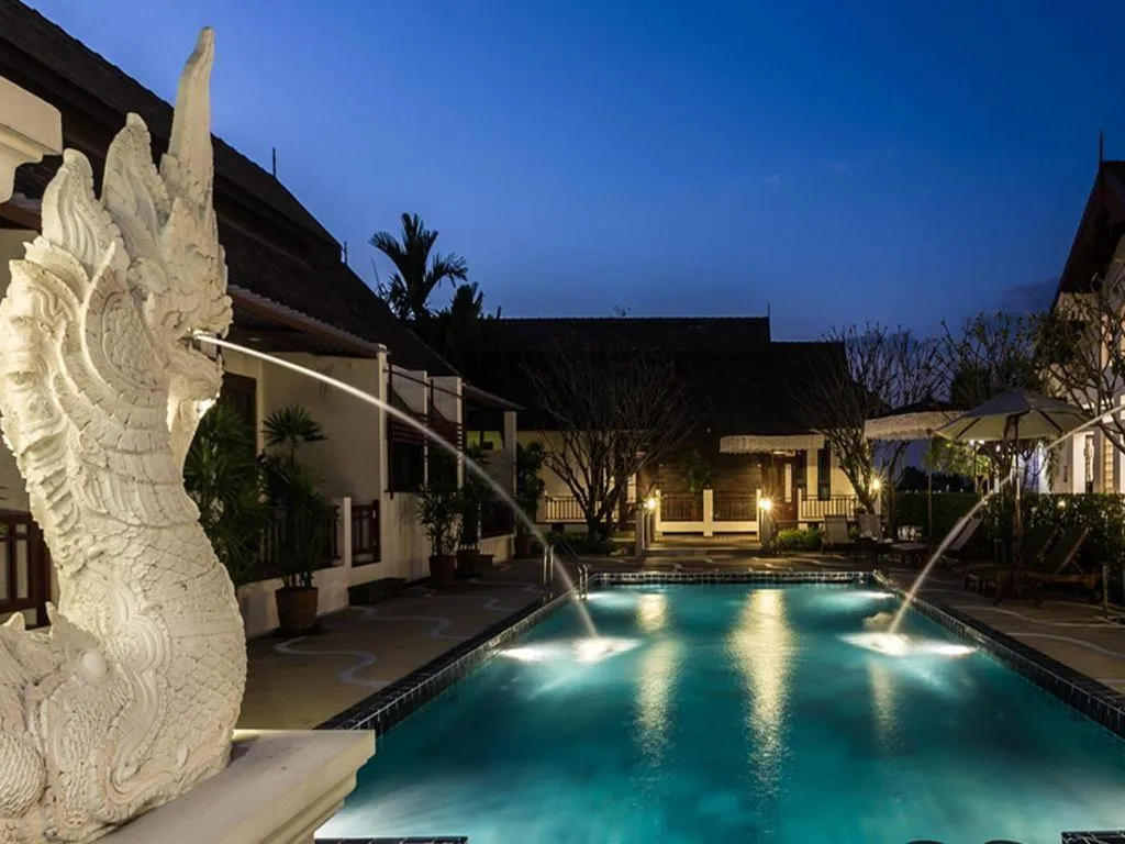 Doltara Boutique Resort