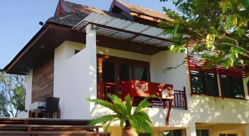 Doltara Boutique Resort