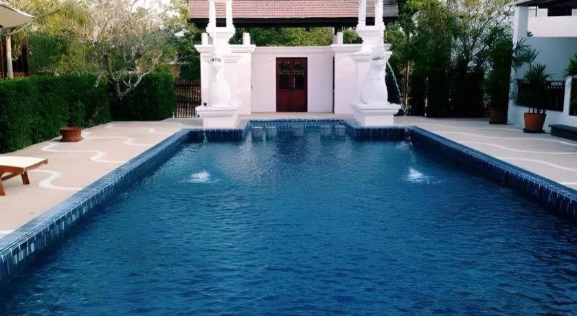 Doltara Boutique Resort