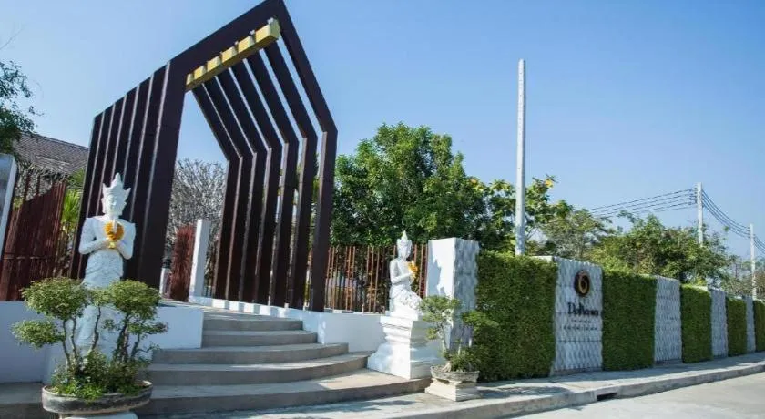 Doltara Boutique Resort