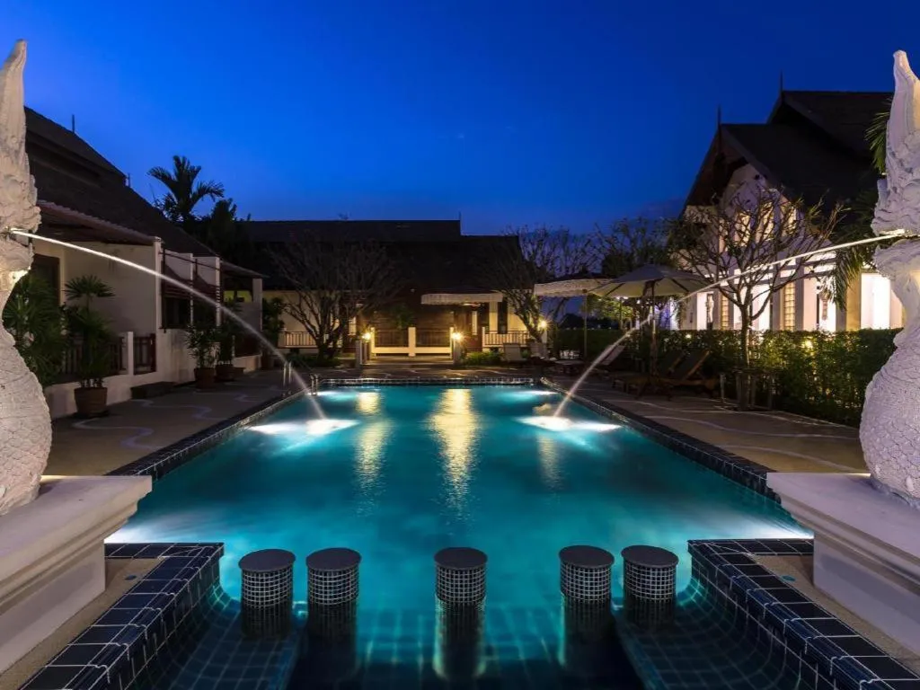 Doltara Boutique Resort