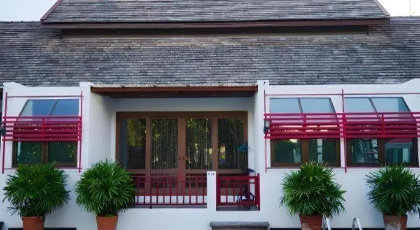 Doltara Boutique Resort