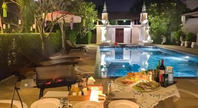 Doltara Boutique Resort