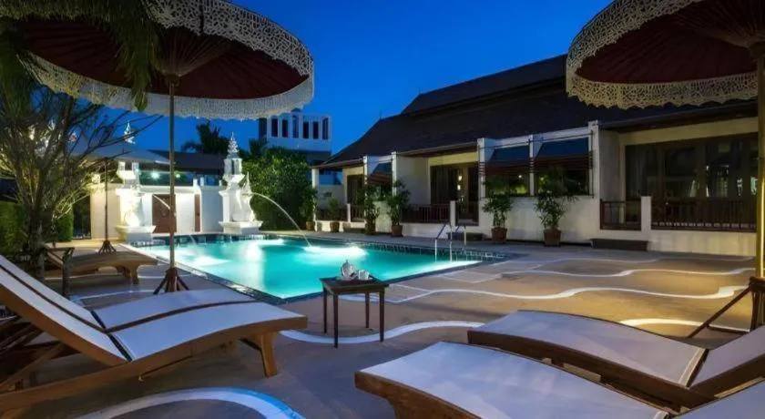 Doltara Boutique Resort