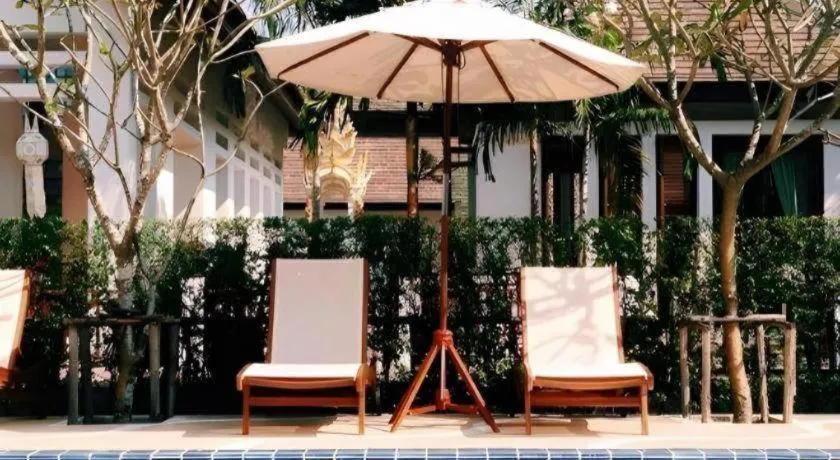 Doltara Boutique Resort